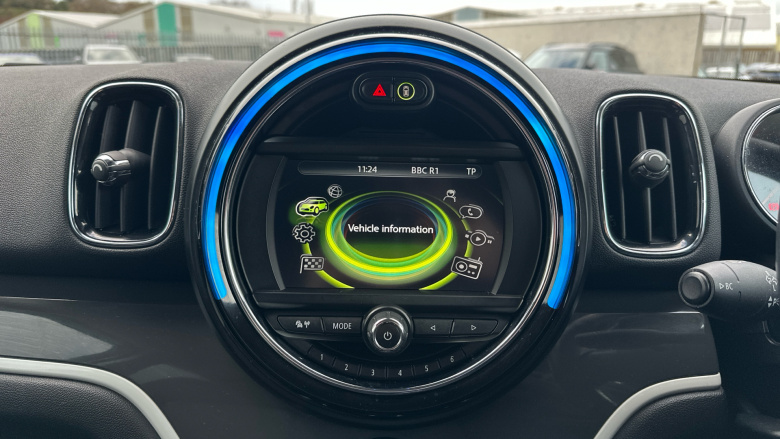 MINI Countryman 2.0 Cooper S ALL4 5dr Petrol Hatchback